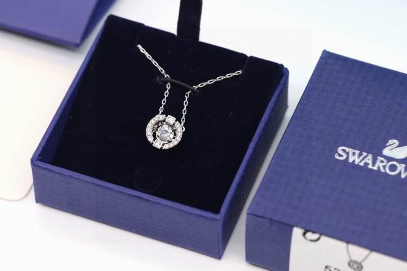 Swarovski Necklace 10yxq58